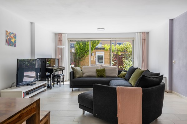 Medium property photo - Paardensprongstraat 16, 3554 EK Utrecht